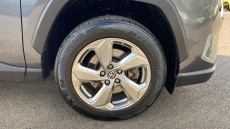 Toyota RAV4 2.5 VVT-i Hybrid Excel 5dr CVT Hybrid Estate